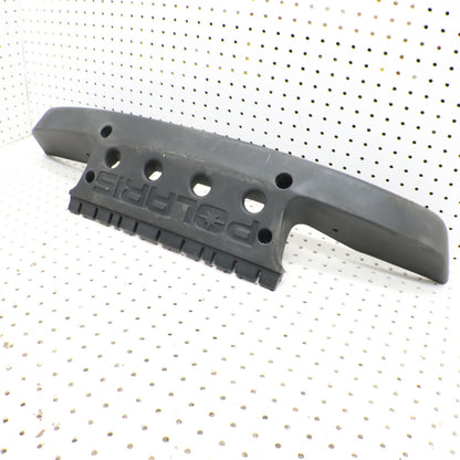 1998 Polaris Xplorer 400l Front Bumper 5432155-070