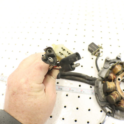 1995 Polaris Xcr 600 Stator Magneto 3084509