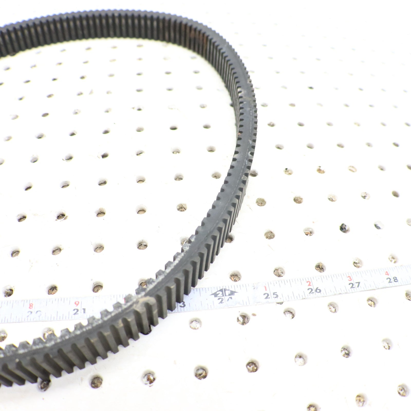 2016 Polaris Sportsman Sp 570 Drive Belt 3211113