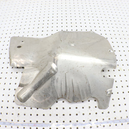 2024 Polaris Sportsman 570 Efi Eps Exhaust Heat Shield Fender 5269956