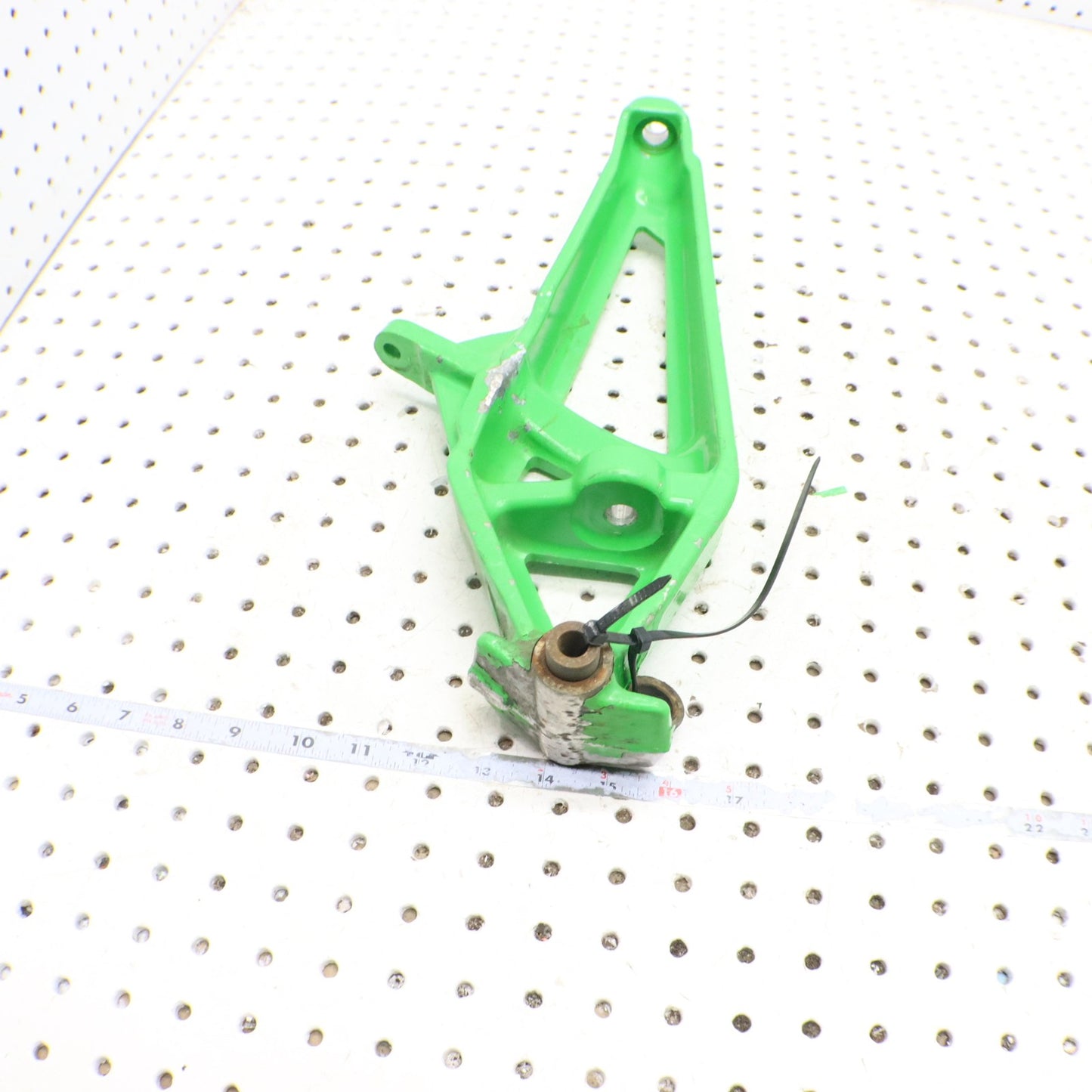 2013 Arctic Cat Procross Xf800 Spindle Left 2703-997