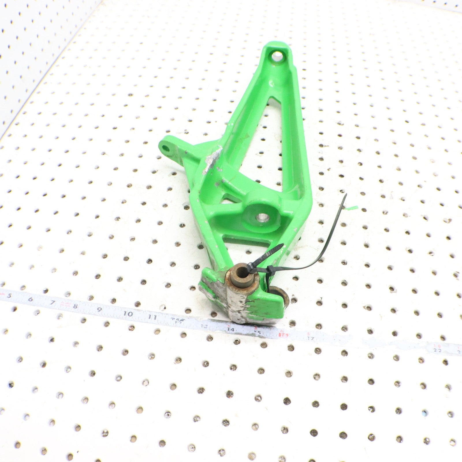 2013 Arctic Cat Procross Xf800 Spindle Left 2703-997