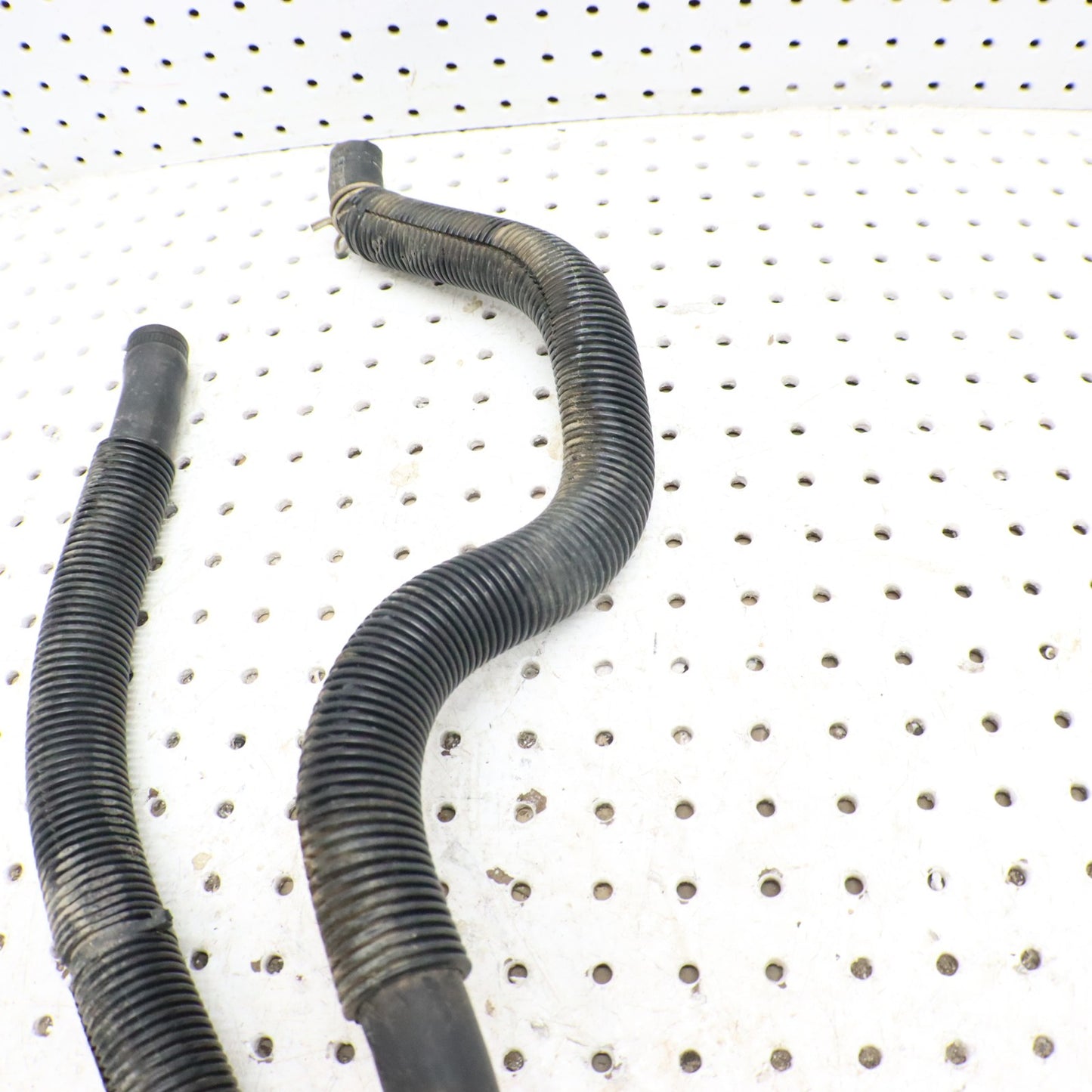 2004 Polaris Sportsman 500 Radiator Coolant Cooling Hoses Pipes 5412404 5413676 