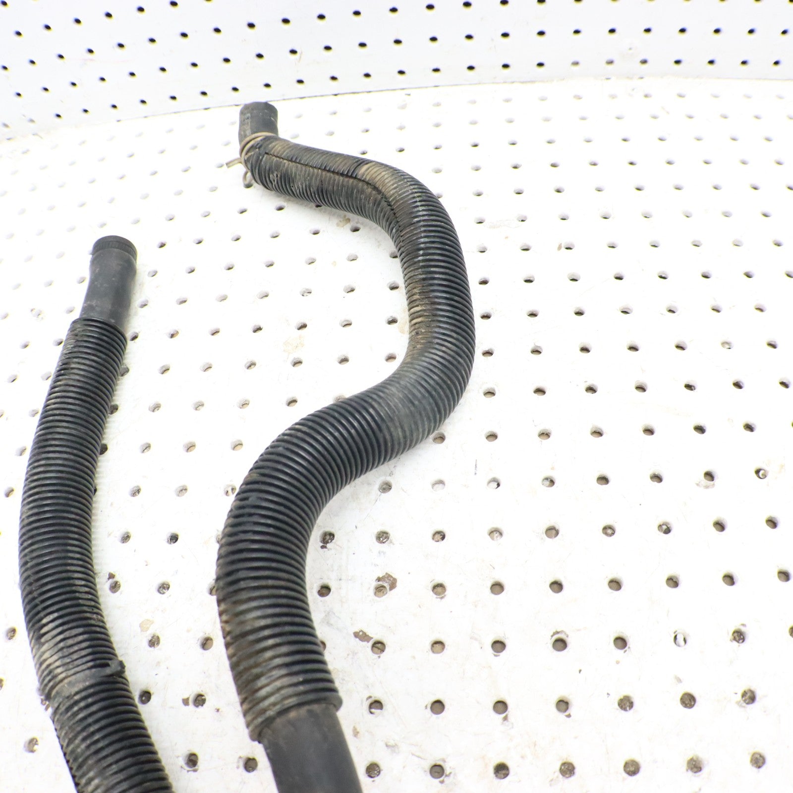 2004 Polaris Sportsman 500 Radiator Coolant Cooling Hoses Pipes 5412404 5413676 