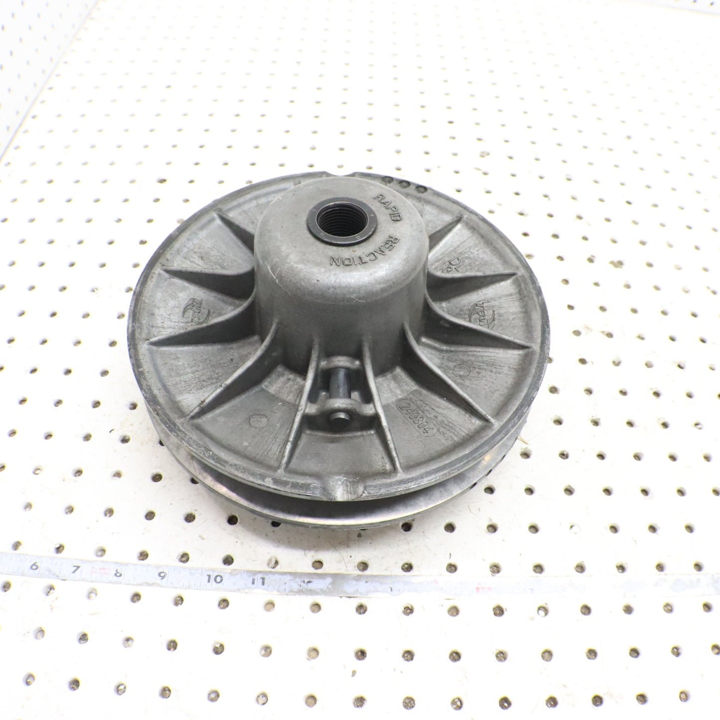 2013 Polaris Ranger Xp 900 Driven Clutch Secondary Clutch 1323004