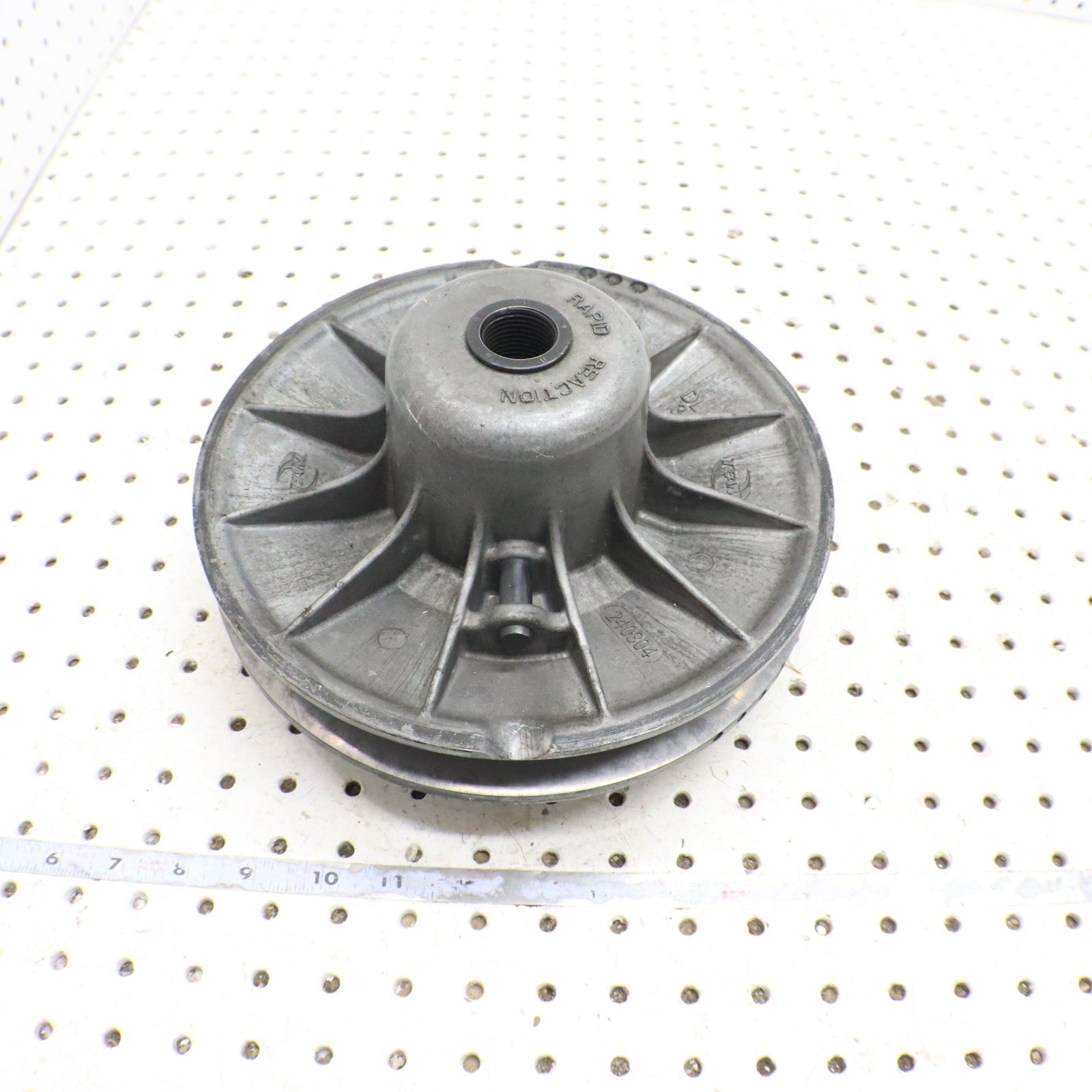 2013 Polaris Ranger Xp 900 Driven Clutch Secondary Clutch 1323004