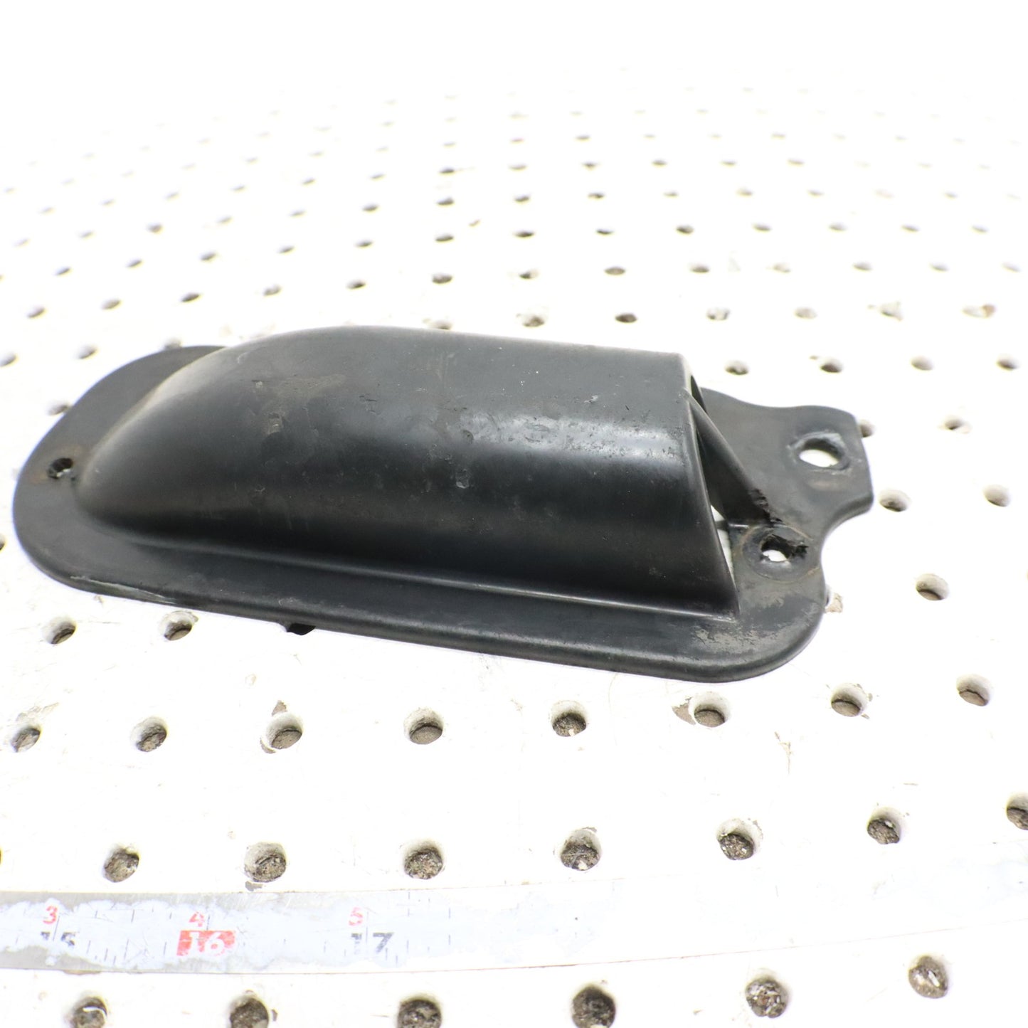 2016 Arctic Cat M8000 Protector, Brake Disc 0607-351