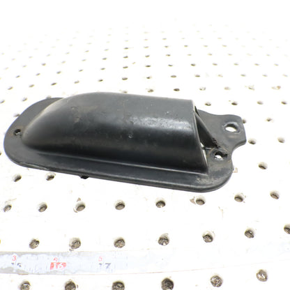 2016 Arctic Cat M8000 Protector, Brake Disc 0607-351