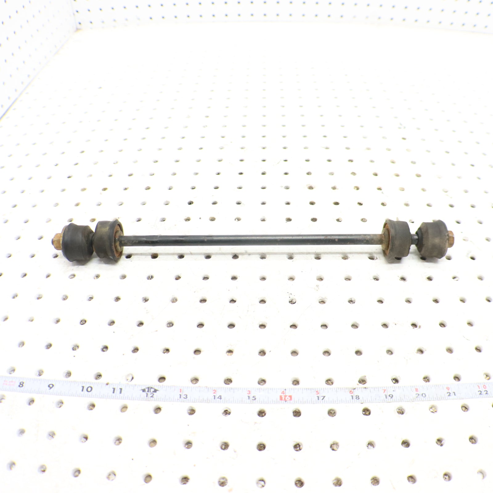 2013 Polaris Ranger Xp 900 Sway Bar Linkage 1542723