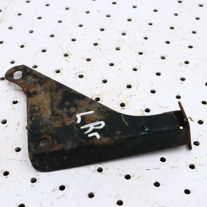 2000 POLARIS SPORTSMAN 500 LEFT REAR RACK SUPPORT 1040524-067