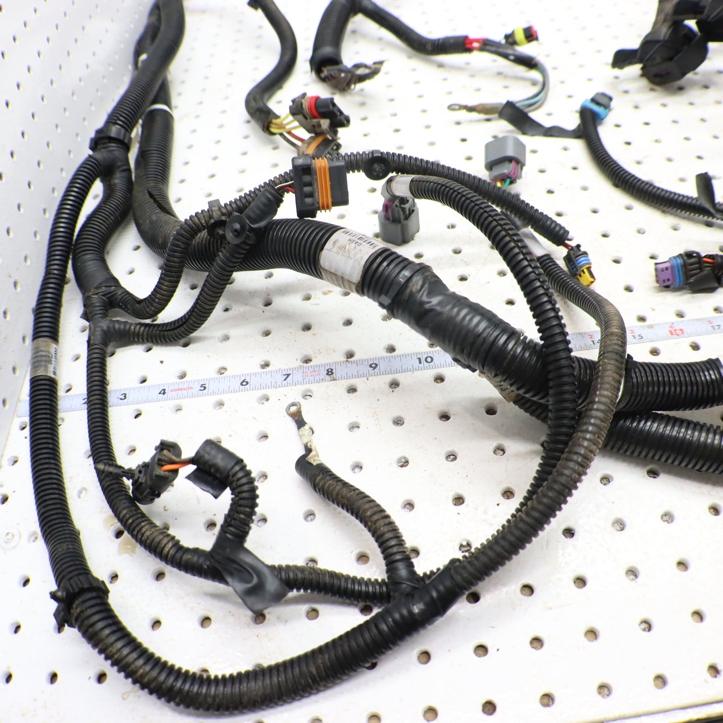 2013 Polaris Ranger Xp 900 Wire Harness 2411731
