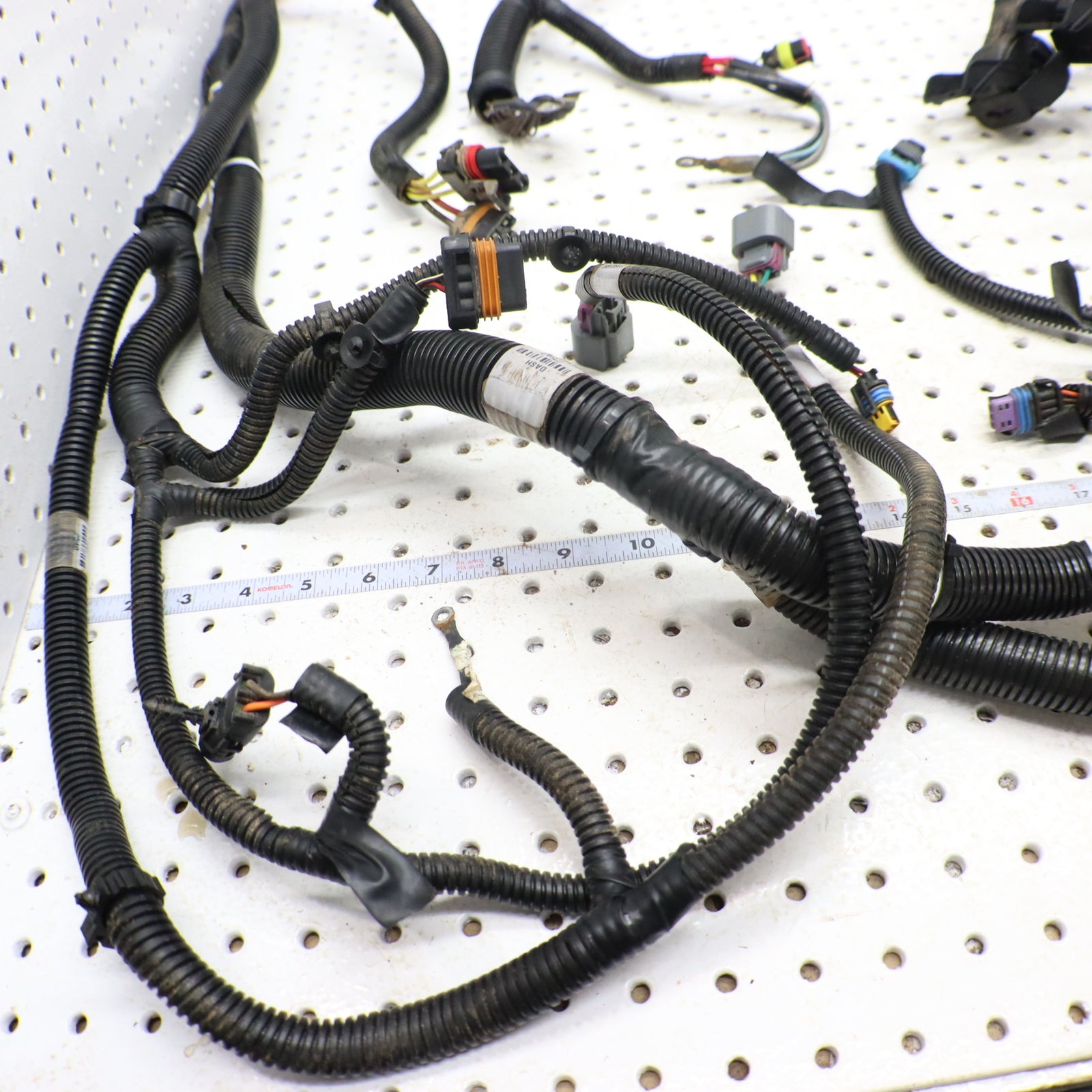 2013 Polaris Ranger Xp 900 Wire Harness 2411731