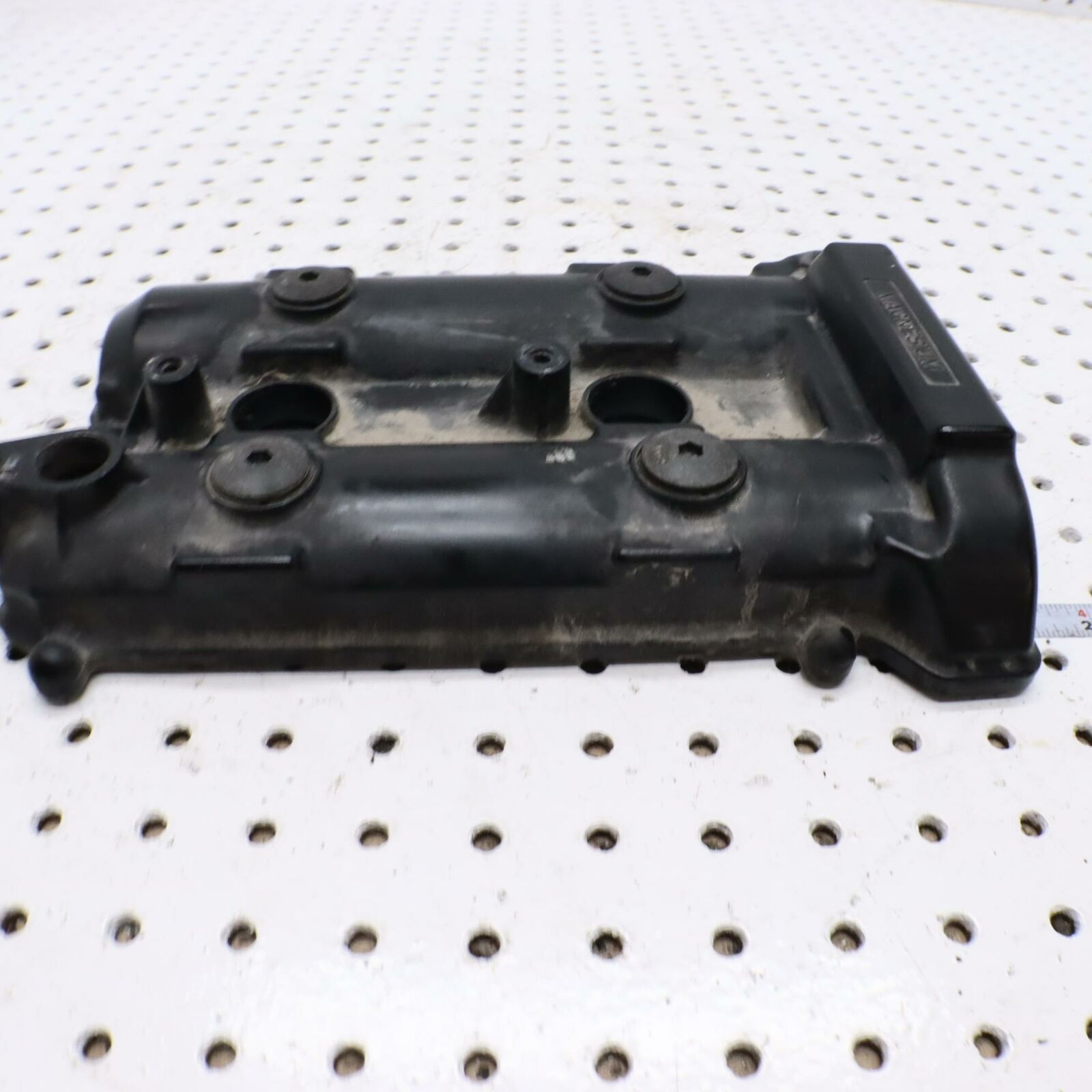 2012 ARCTIC CAT PROCROSS F1100 ENGINE Cover, Cylinder Head 3007-076