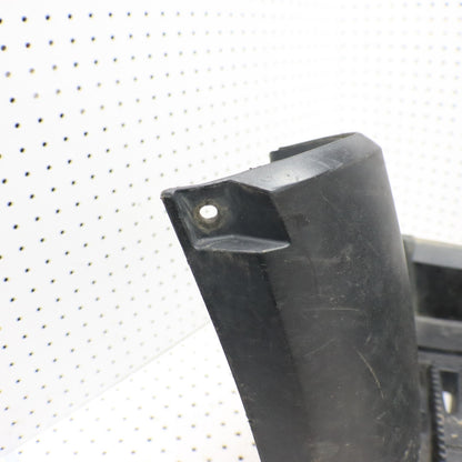 2009 Polaris Sportsman Xp 850 Right Footwell Step Footrest 5435822-070 5439077