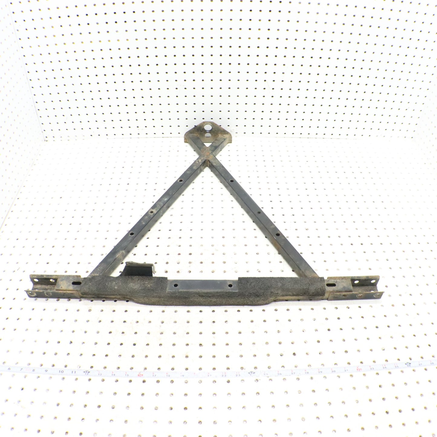 2009 Polaris Rzr 800 Frame Support Brace Bracket 1015723-458