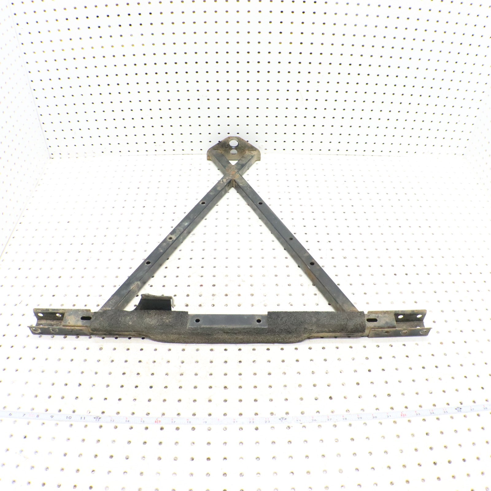 2009 Polaris Rzr 800 Frame Support Brace Bracket 1015723-458