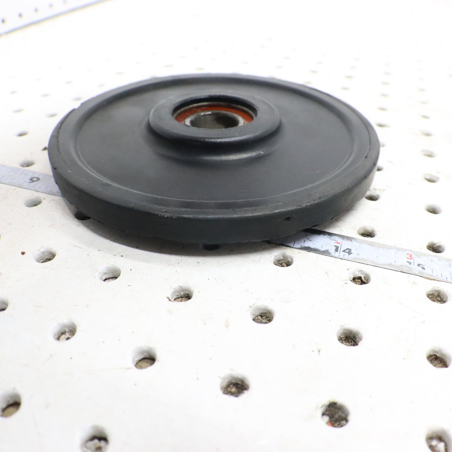 2012 Arctic Cat Proclimb M800 Idler Wheel Bogie Wheel 3604-681 5.6" od