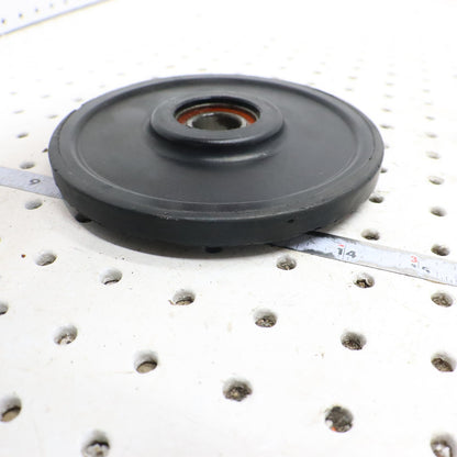 2012 Arctic Cat Proclimb M800 Idler Wheel Bogie Wheel 3604-681 5.6" od