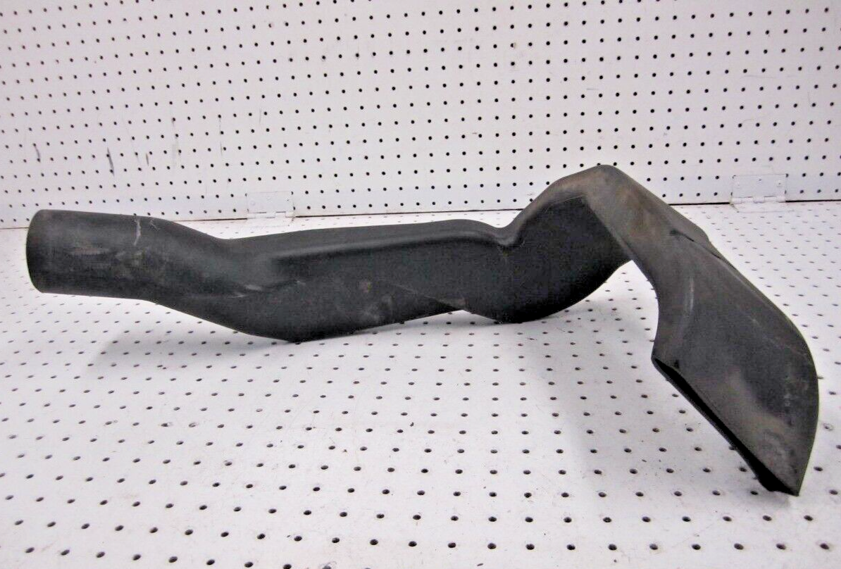 2006 POLARIS SPORTSMAN 450 CLUTCH OUTLET DUCT 5435235, 5436952