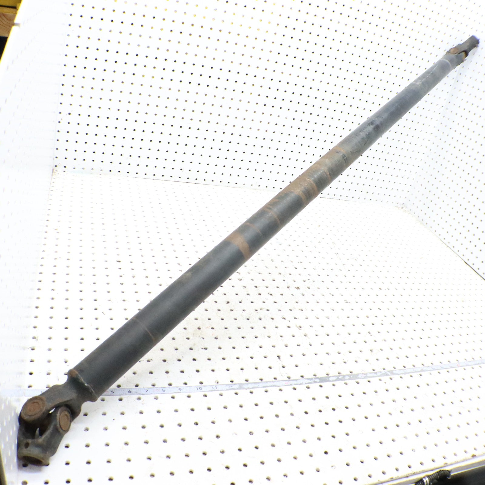 2013 Polaris Ranger Xp 900 Front Prop Shaft 1332951