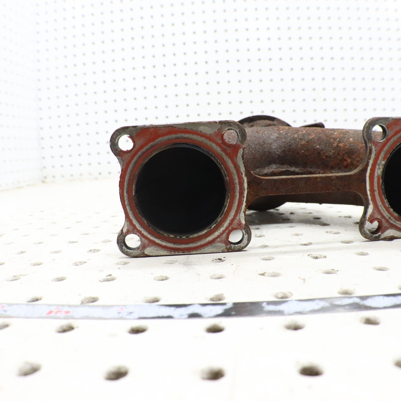 2016 Arctic Cat M8000 Exhaust Manifold Y Pipe 1712-559