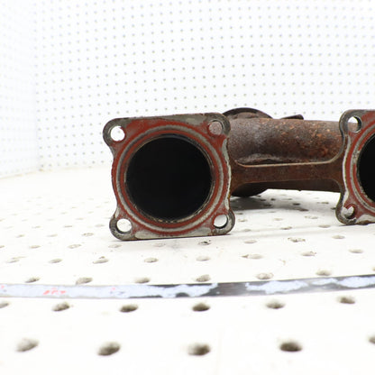 2016 Arctic Cat M8000 Exhaust Manifold Y Pipe 1712-559