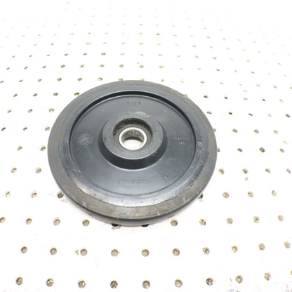2007 Polaris Iq 600 Idler Wheel Bogie Wheel 1594087 6.38" OD