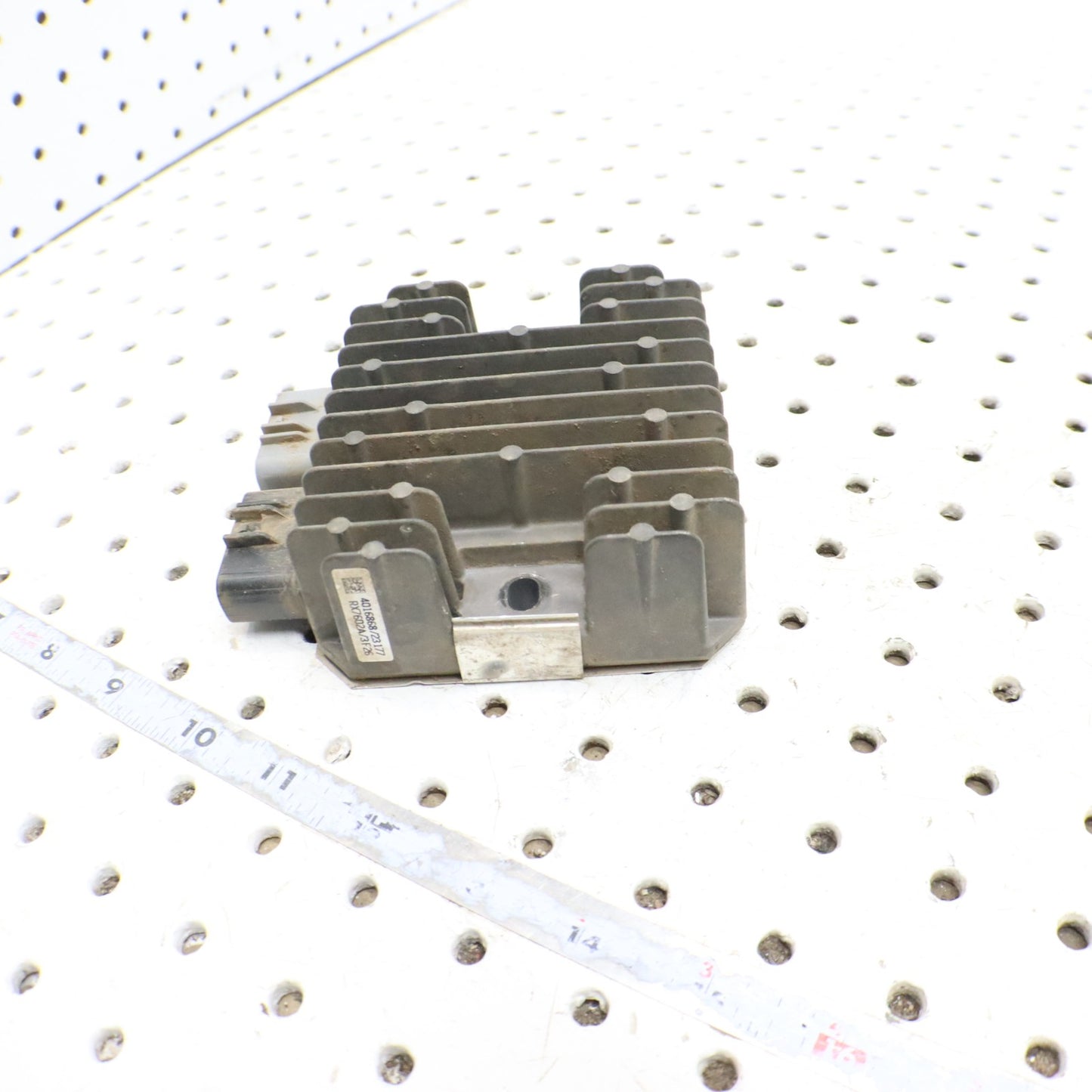 2024 Polaris Sportsman 570 Efi Eps Voltage Regulator 4016868