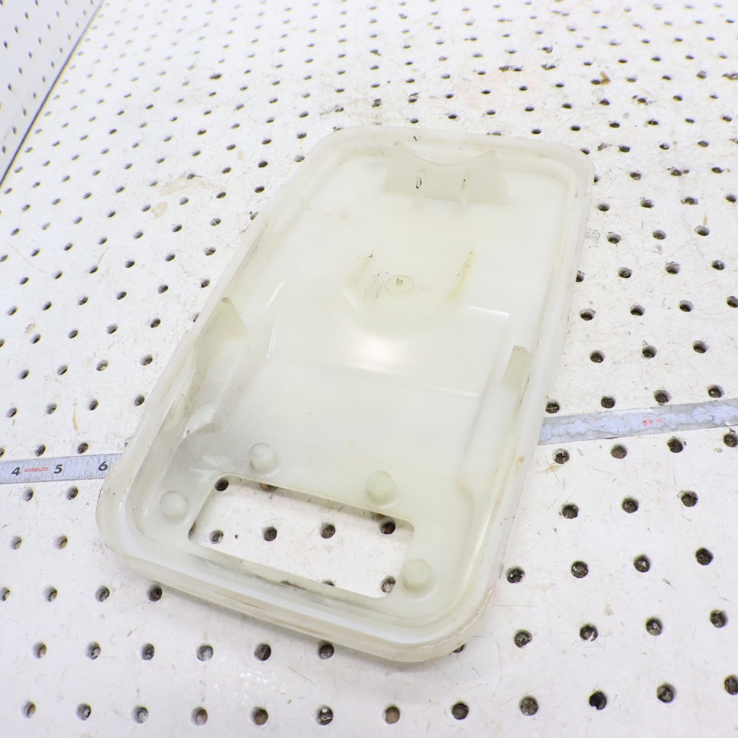 2012 Polaris Sportsman 500 Airbox Air Box  Lid Cover Cap 5432868