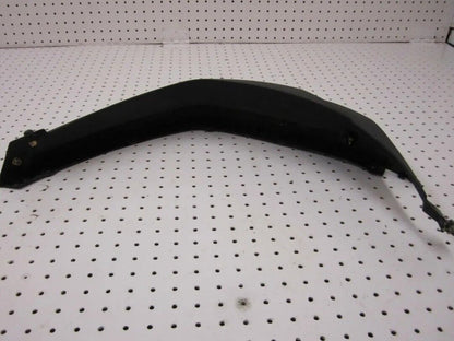2014 KYMCO MXU 700i LE 4X4 MUD GUARD FRONT LEFT 61300 61300-ALC1-E00