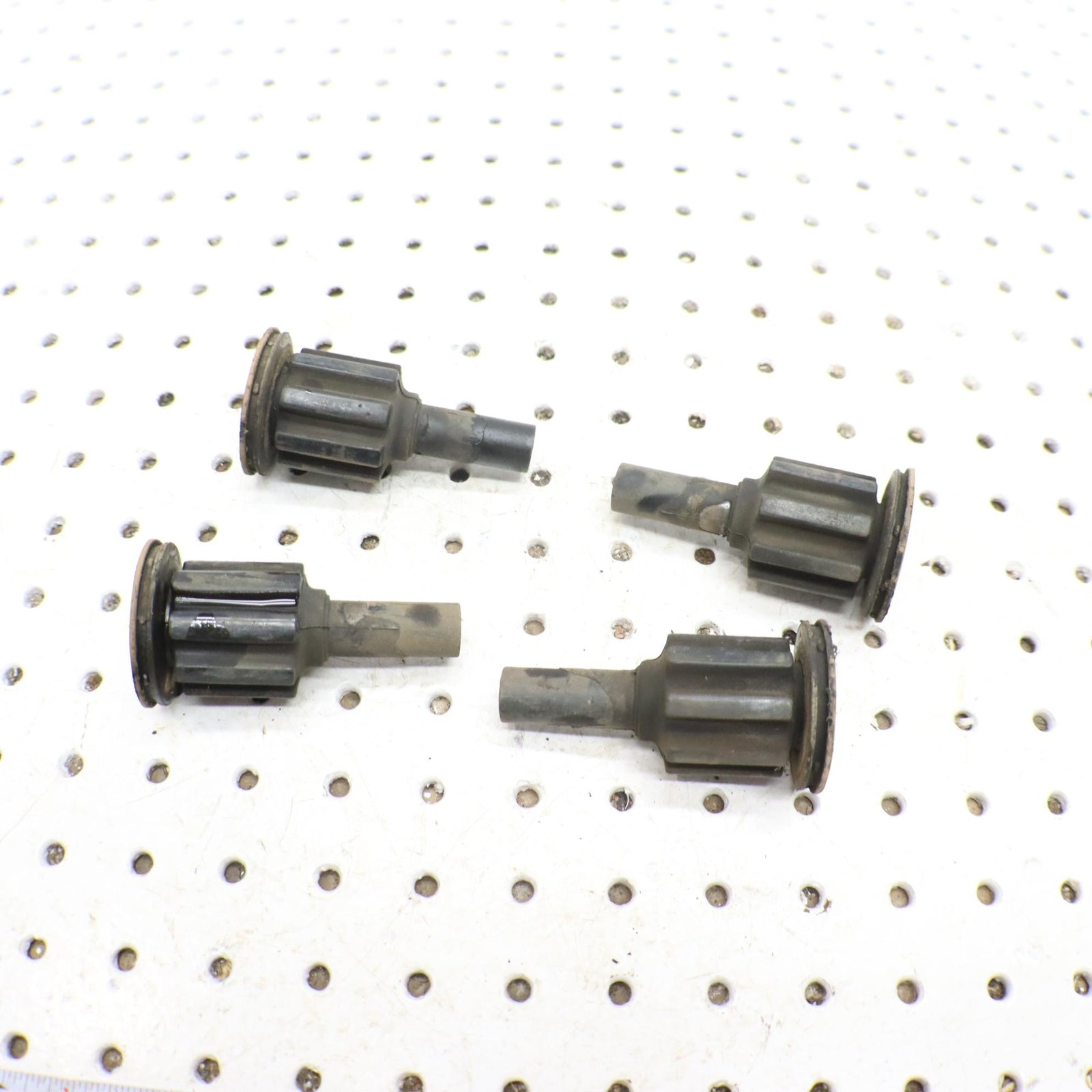 2016 SUZUKI KING QUAD 500 ENGINE MOTOR MOUNTS 11651-31G10