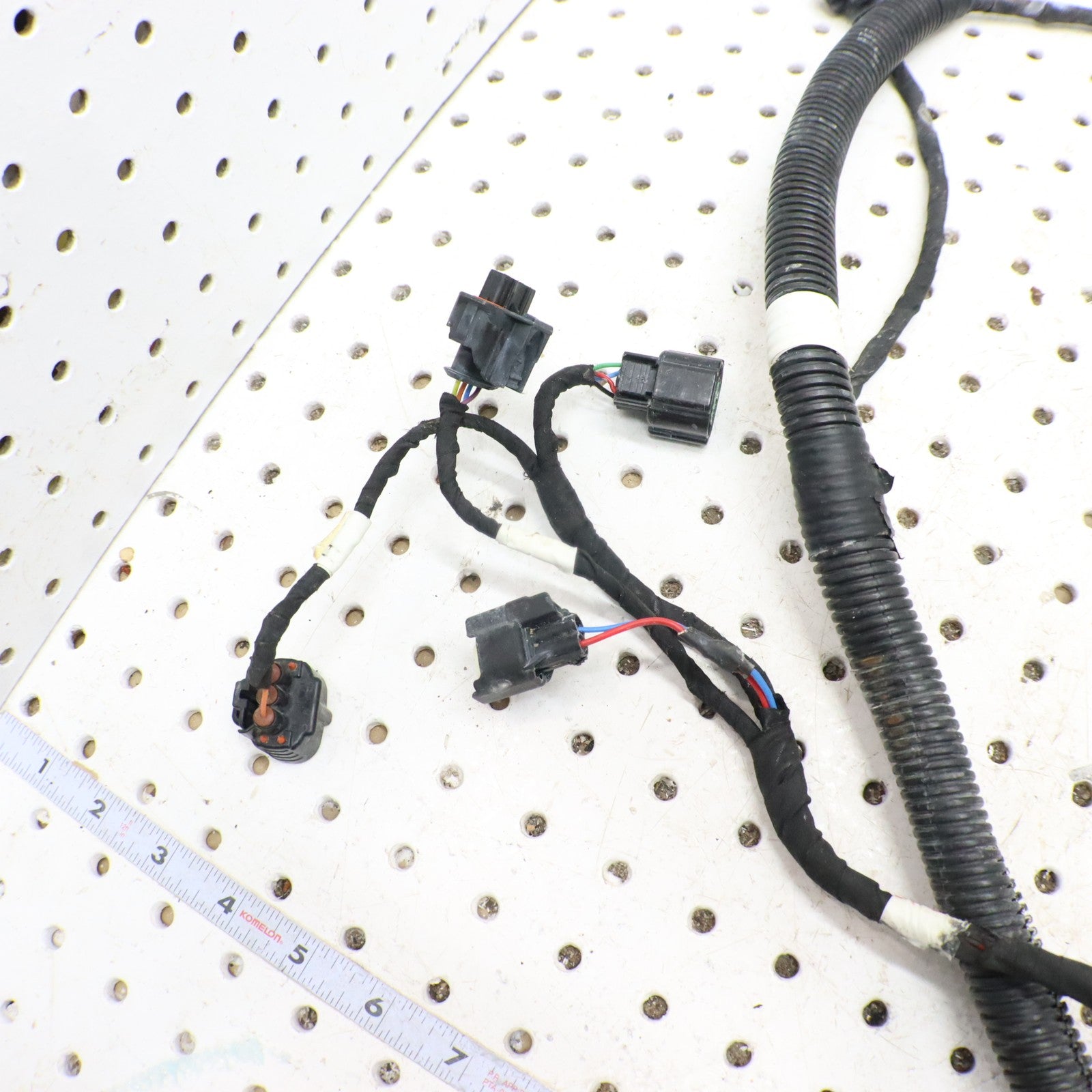 2018 Polaris Sportsman 570 Efi Wire Harness 2414899 NON EPS 2412885