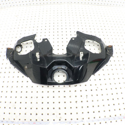 2012 Arctic Cat Proclimb M800 Console Gas Tank Cover CRACKED! 6606-305