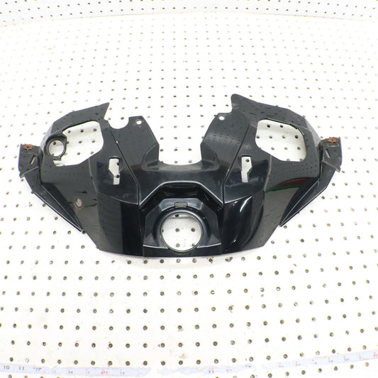 2012 Arctic Cat Proclimb M800 Console Gas Tank Cover CRACKED! 6606-305