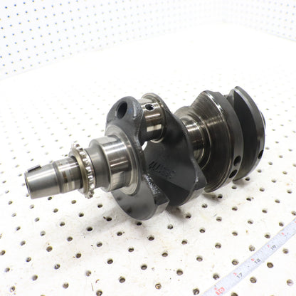 2009 Polaris Sportsman Xp 850 Crankshaft Crank Shaft 2203926 2204233 CORE