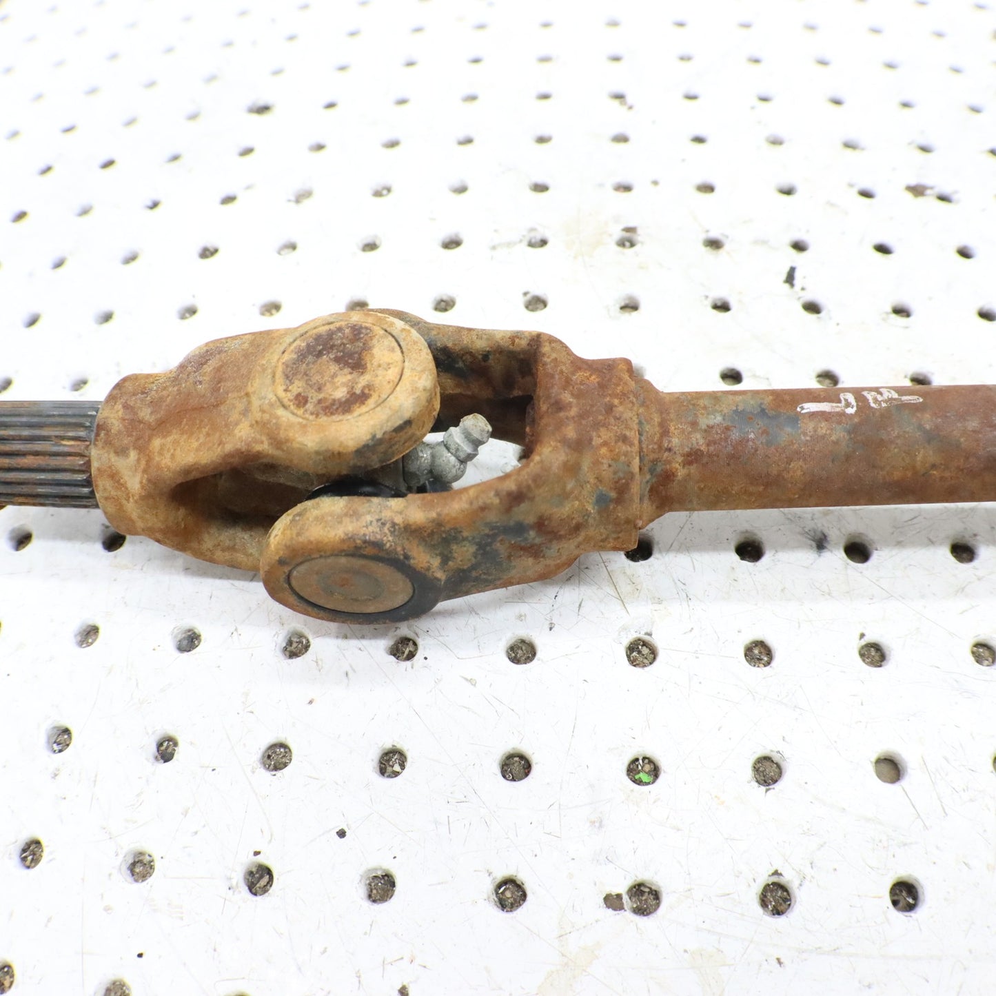 2003 Polaris Sportsman 600 FRONT Cv Drive Axle Shaft 1380218