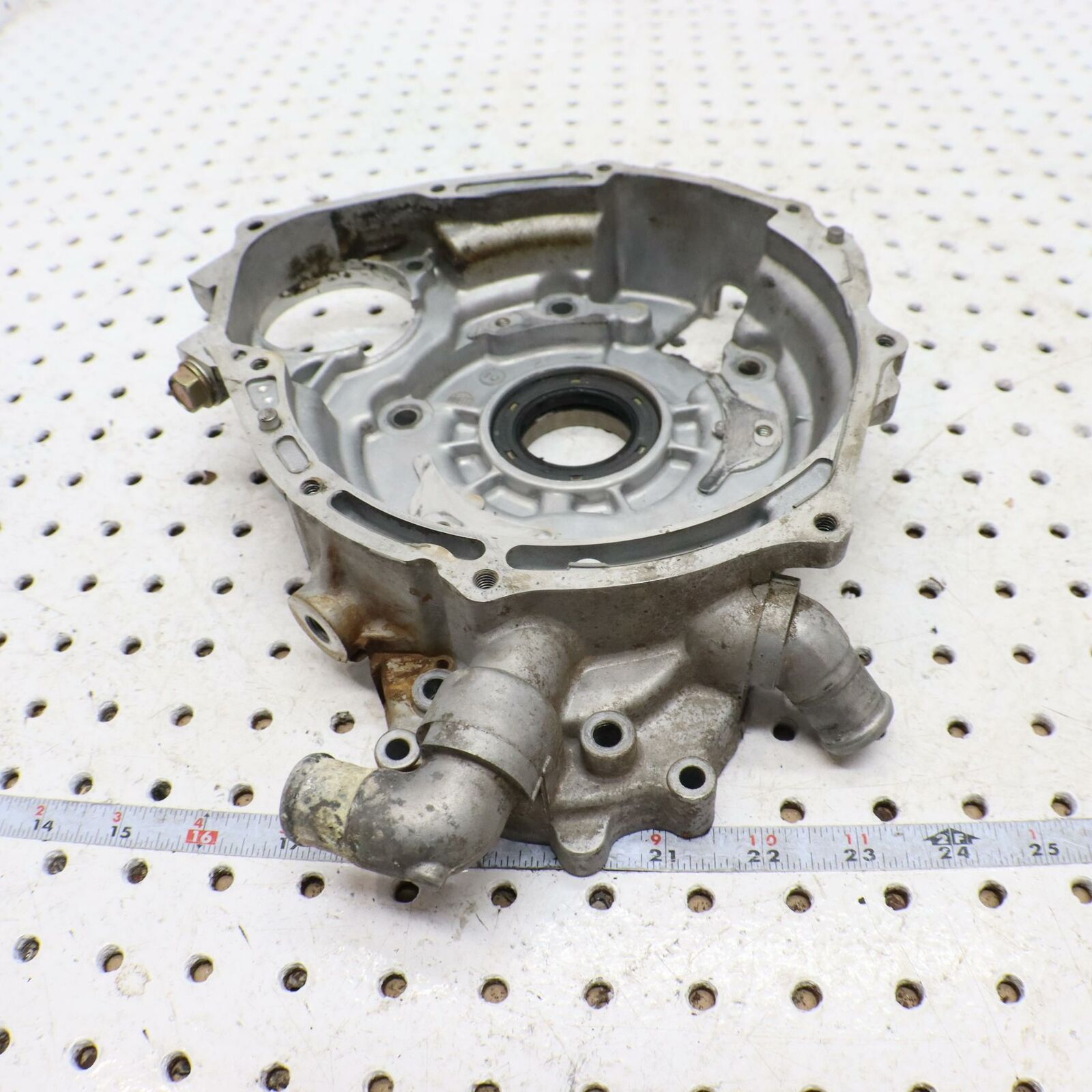1997 POLARIS XPLORER 400L CRANKCASE #3 3085278; 3087149