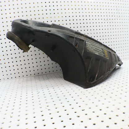 2006 POLARIS FUSION 700 AIR CLEANER FILTER BOX AIRBOX 1253513