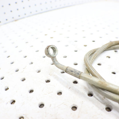 2013 Polaris Ranger Xp 900 Brake Line Hose FRONT RIGHT 1911735