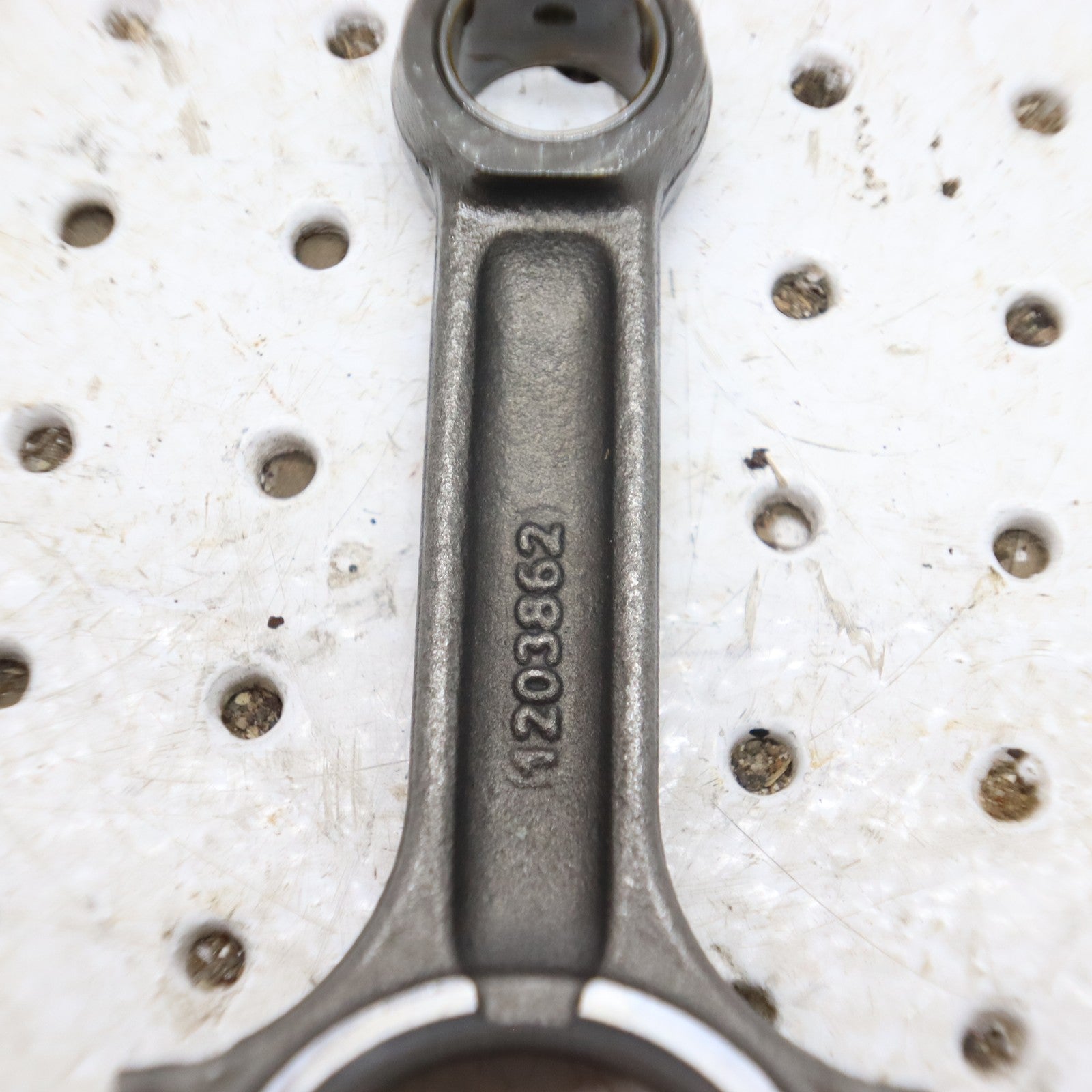 2009 Polaris Sportsman Xp 850 Connecting Rod 2203927; 2204634