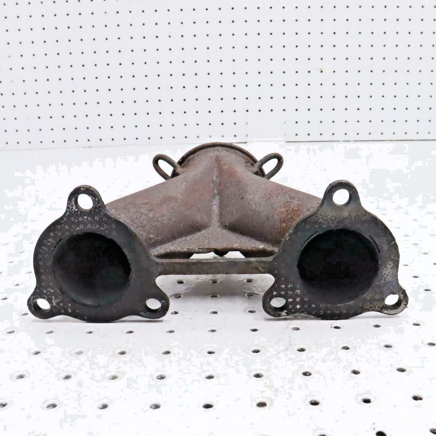 2006 POLARIS RMK 700 EXHAUST HEADER MANIFOLD Y PIPE 1261384-029