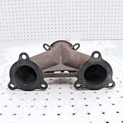 2006 POLARIS RMK 700 EXHAUST HEADER MANIFOLD Y PIPE 1261384-029