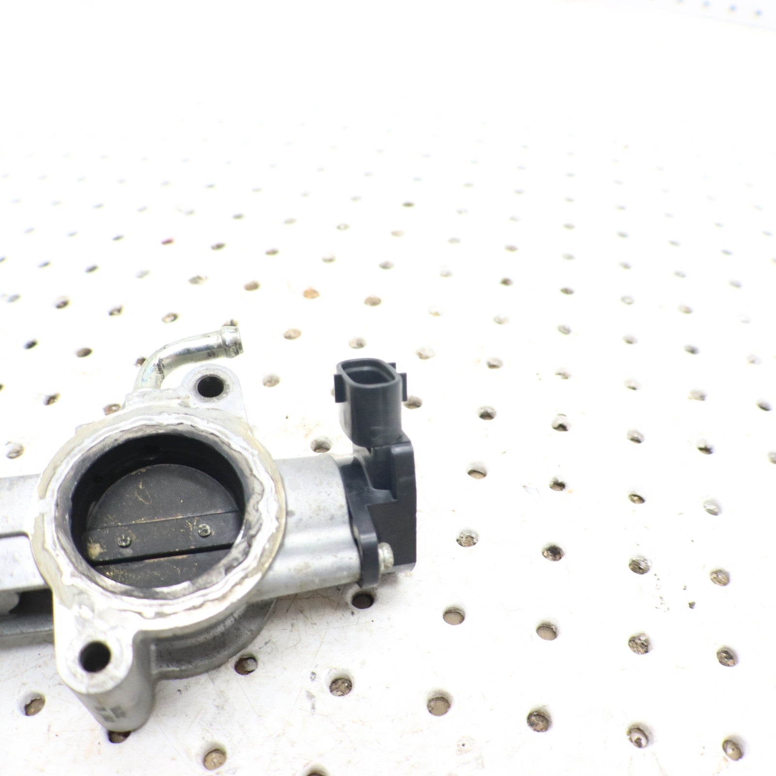 2009 Polaris Sportsman Xp 850 Throttle Body 1203943