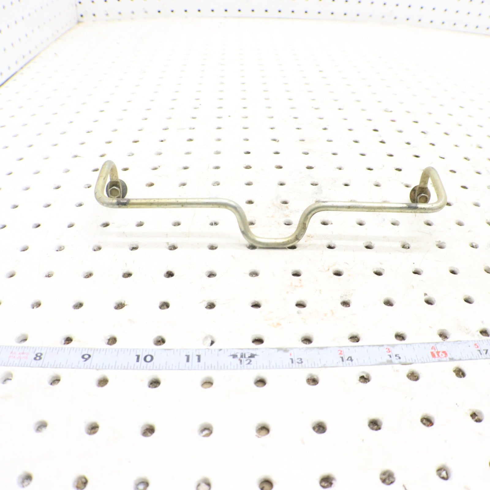 2009 Polaris Sportsman 800 Seat Latch retainer 5250745