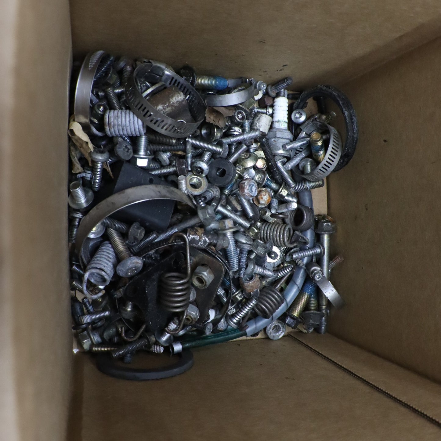 2012 Arctic Cat Proclimb M800 Hardware Nuts Bolts Fasteners Random