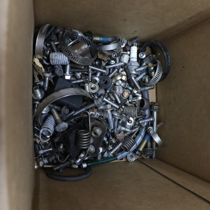 2012 Arctic Cat Proclimb M800 Hardware Nuts Bolts Fasteners Random