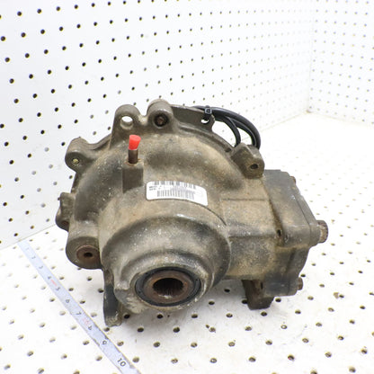 2003 Polaris Sportsman 600 Front Gearcase Differential Final Drive 1341344 