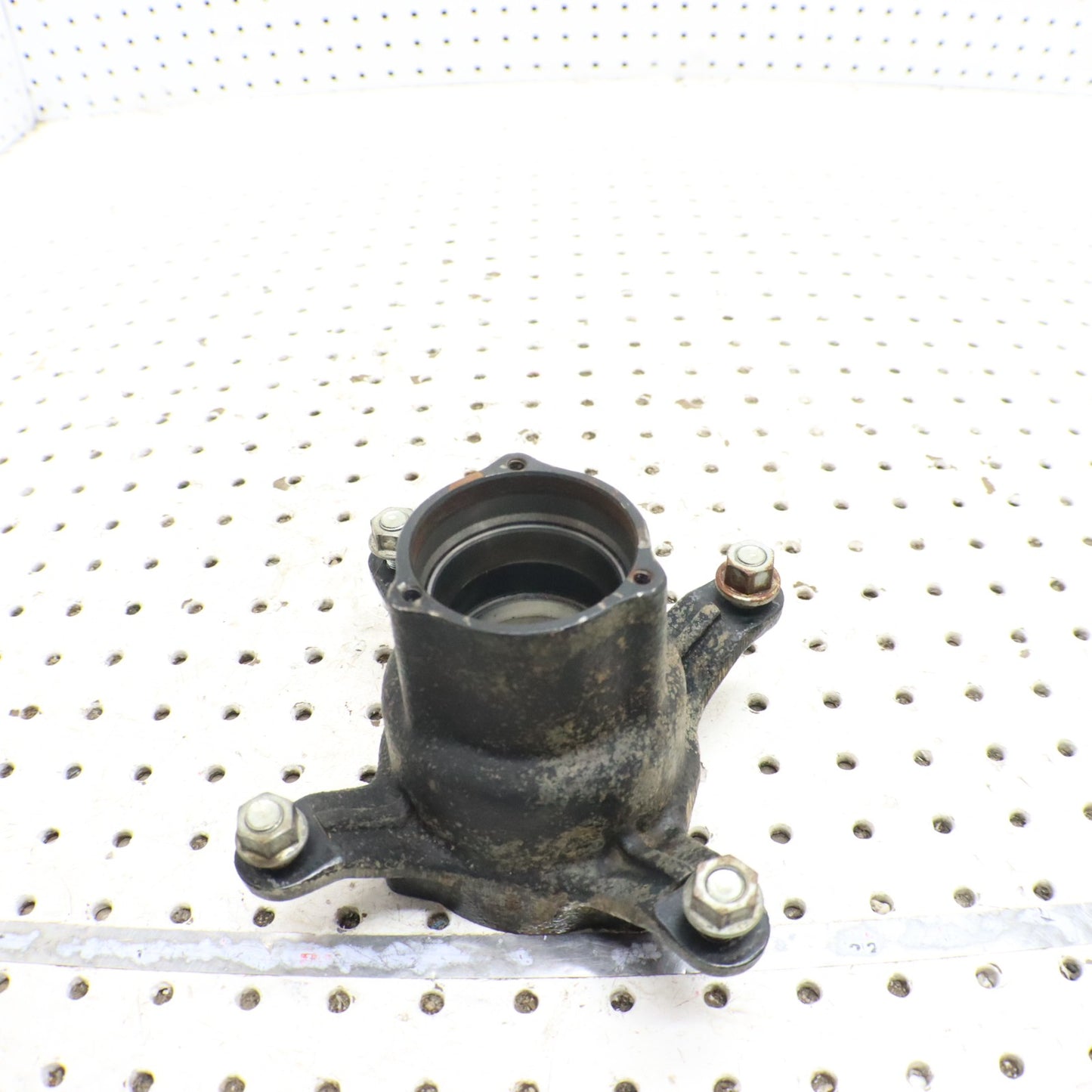 1998 Polaris Xplorer 400l Wheel Hub 1520243; 2202595 