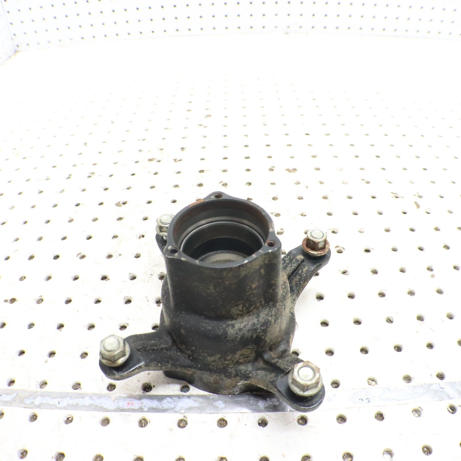 1998 Polaris Xplorer 400l Wheel Hub 1520243; 2202595 