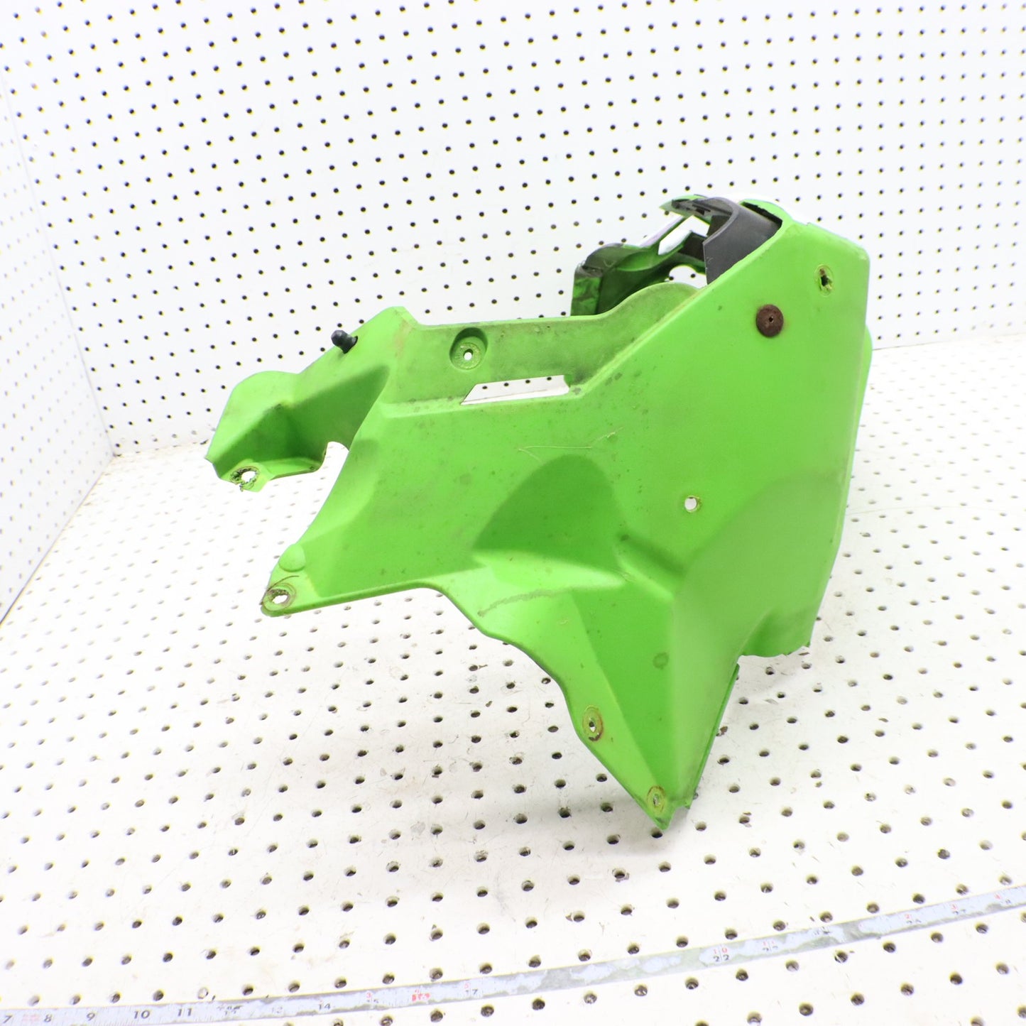 2016 Arctic Cat M8000 Bellypan Left Fender 4718-669; 4718-221 